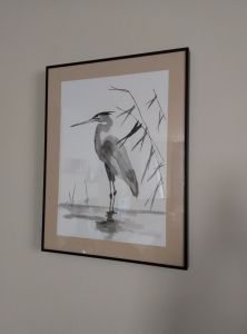 پرنده | JCHK-7180