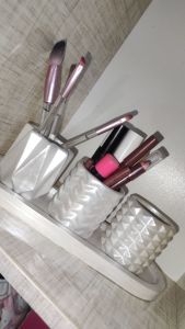 گلدان سنگ مصنوعی | JCHK-7196