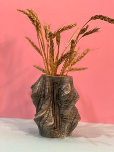 گلدان گیسو | JCHK-7212