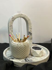 ست کامل گلجای | JCHK-7213