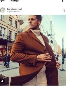 پالتو | JCHK-7244