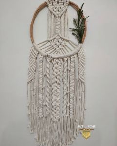 دریم کچر مکرومه | JCHK-2859