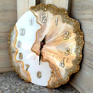 ساعت دیواری رزینی | JCHK-13881