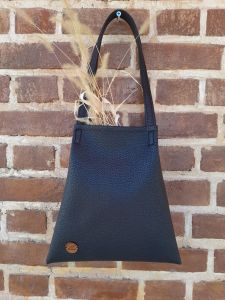 کیف چرم دستی | JCHK-7277