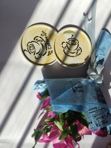 سینی بتنی پذیرانی | JCHK-7379