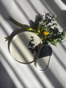 سینی بتنی  | JCHK-7387