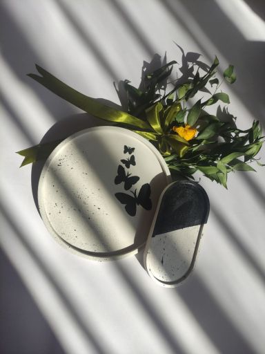 سینی بتنی  | JCHK-7387