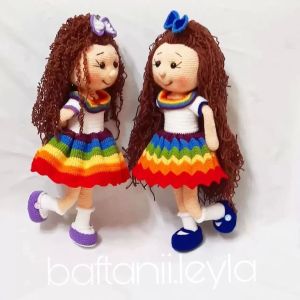 هنرعروسکبافی