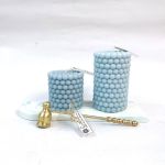 شمع روبیک استوانه | JCHK-7316