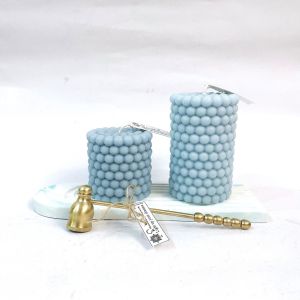 شمع روبیک استوانه | JCHK-7316