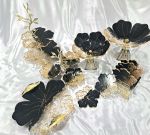 ست پذیرایی رزینی  | JCHK-7373