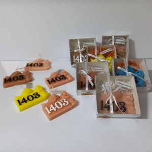 شمع سال | JCHK-7393