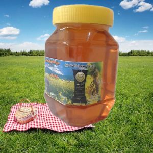عسل طبیعی | JCHK-7399
