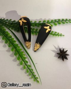 گیره سر  | JCHK-7402