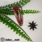 گیره سر  | JCHK-7403