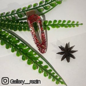 گیره سر  | JCHK-7403