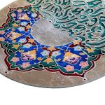 بشقاب ویترای | JCHK-7413