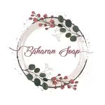 صابون دستساز بهاران