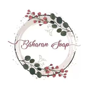 صابون دستساز بهاران