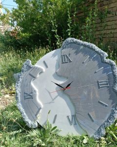 ساعت دیواری  | JCHK-7991