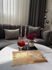 سيني رزين شفاف و نشكن ضد اب | JCHK-7419