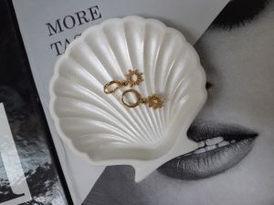 ظرف صدفی | JCHK-7433