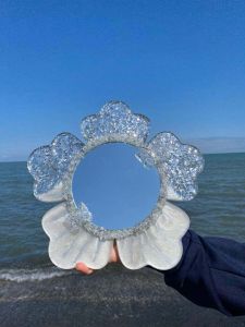 محصولات رزینی