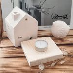 کلبه بتنی | JCHK-7451