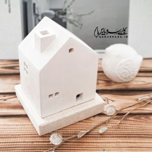 کلبه بتنی | JCHK-7451