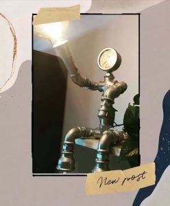 دست سازه های آتی