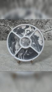 اردورخوری سنگ مصنوعی | JCHK-7465