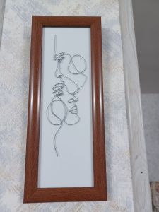 قاب ویترای | JCHK-7466