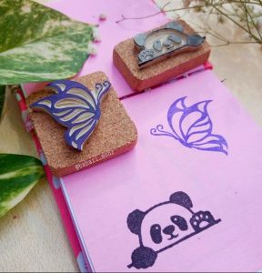 مهر دست‌ساز | JCHK-4925