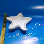 قالب سیلیکونی کاسه ستاره ای | JCHK-7494