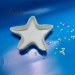 قالب سیلیکونی کاسه ستاره ای | JCHK-7494