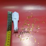 قالب سیلیکونی مجسمه داماد | JCHK-7495