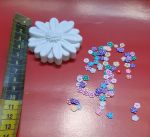 قالب سیلیکونی گل بابونه | JCHK-7497