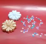 بیس خام گل بابونه | JCHK-7502