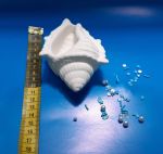 بیس خام مدل صدفی | JCHK-7503