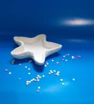 بیس خام کاسه ستاره ای | JCHK-7504