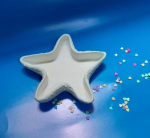 بیس خام کاسه ستاره ای | JCHK-7504