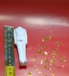 بیس خام مجسمه داماد | JCHK-7505