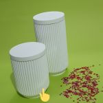 قالب سیلیکونی بانکه  | JCHK-7529