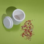 قالب سیلیکونی بانکه  | JCHK-7529