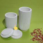 قالب سیلیکونی بانکه  | JCHK-7529