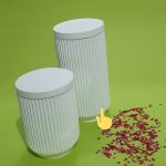 قالب سیلیکونی بانکه | JCHK-7530