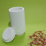 قالب سیلیکونی بانکه | JCHK-7530