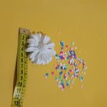 بیس خام گل مارگریت | JCHK-7532