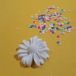 بیس خام گل مارگریت | JCHK-7532