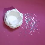 قالب سیلیکونی کاسه لاله | JCHK-7541